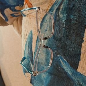 Lilly Pulitzer 2.0 reading glasses